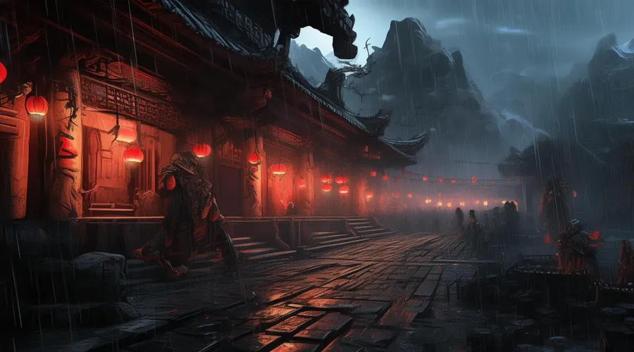 贵阳麻将游戏图片1